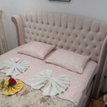 Apartman Tea 2 บันยาลูกา ภายนอก รูปภาพ