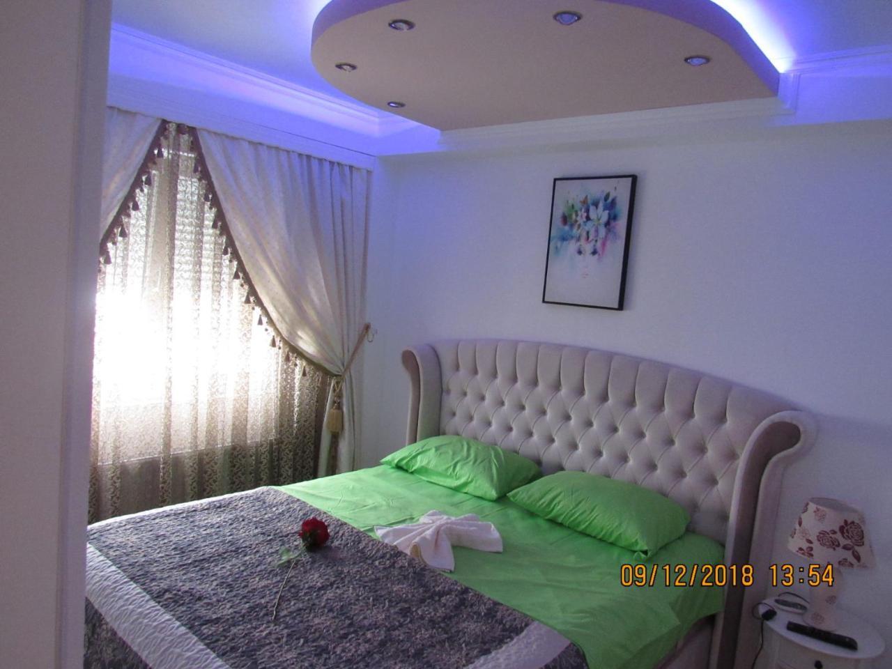 Apartman Tea 2 บันยาลูกา ภายนอก รูปภาพ