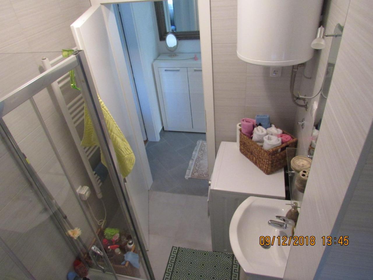 Apartman Tea 2 บันยาลูกา ภายนอก รูปภาพ