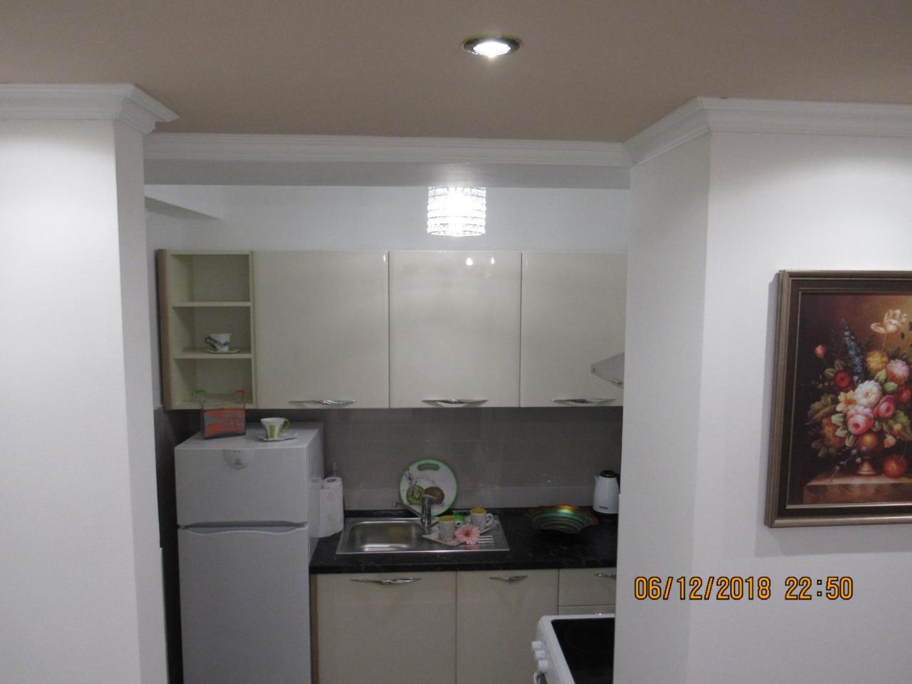 Apartman Tea 2 บันยาลูกา ภายนอก รูปภาพ