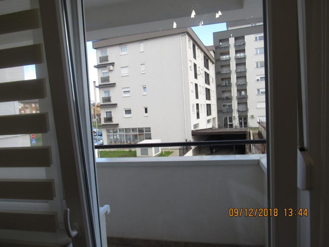 Apartman Tea 2 บันยาลูกา ภายนอก รูปภาพ