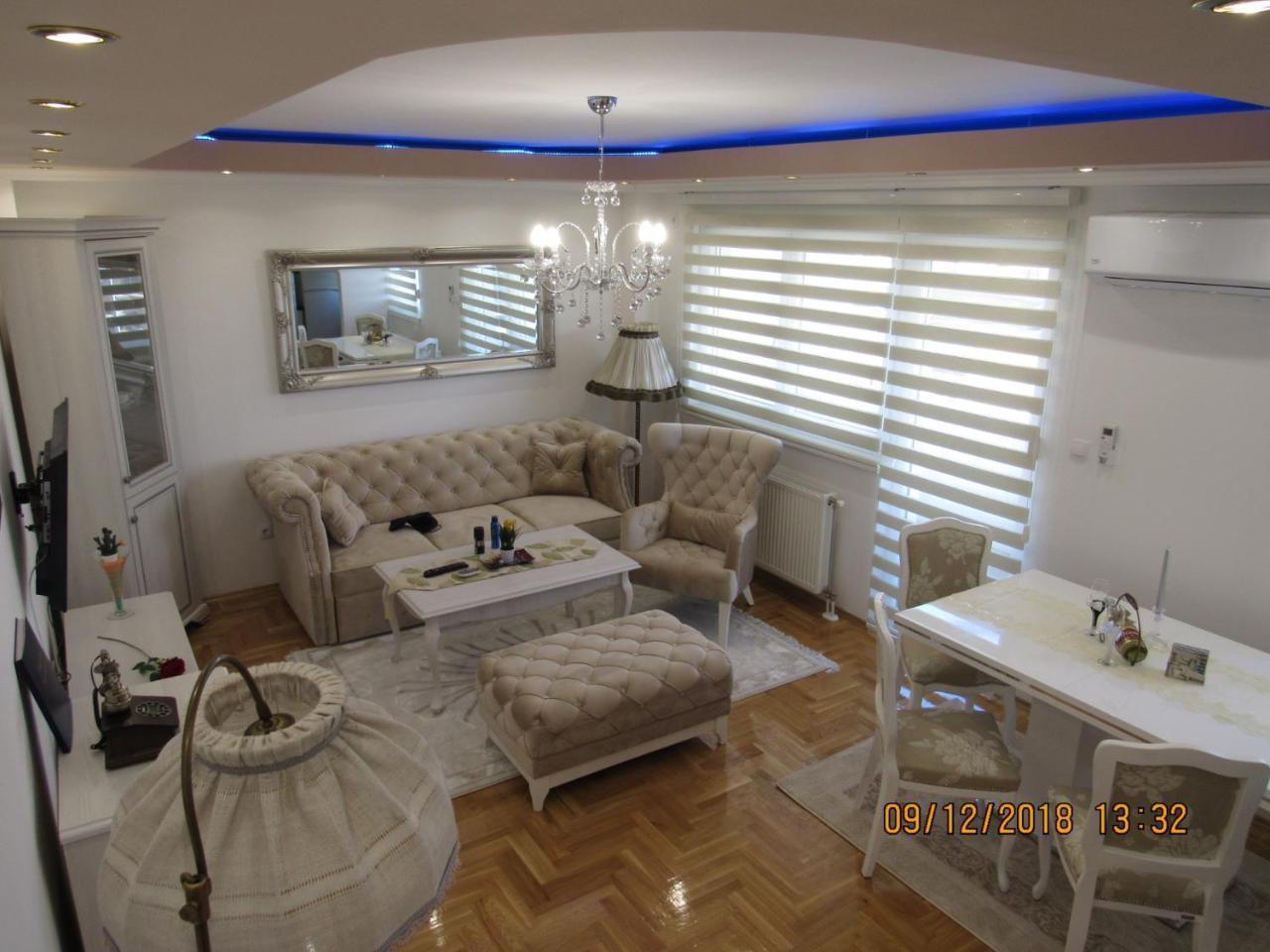 Apartman Tea 2 บันยาลูกา ภายนอก รูปภาพ