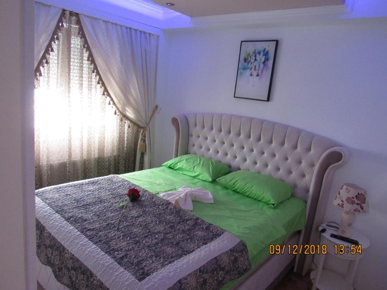 Apartman Tea 2 บันยาลูกา ภายนอก รูปภาพ