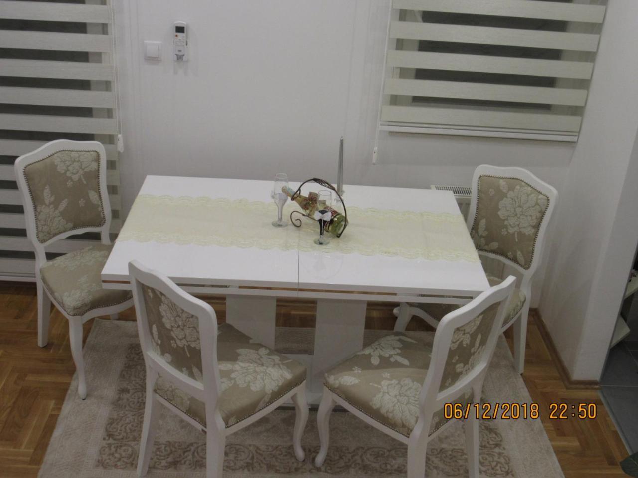 Apartman Tea 2 บันยาลูกา ภายนอก รูปภาพ