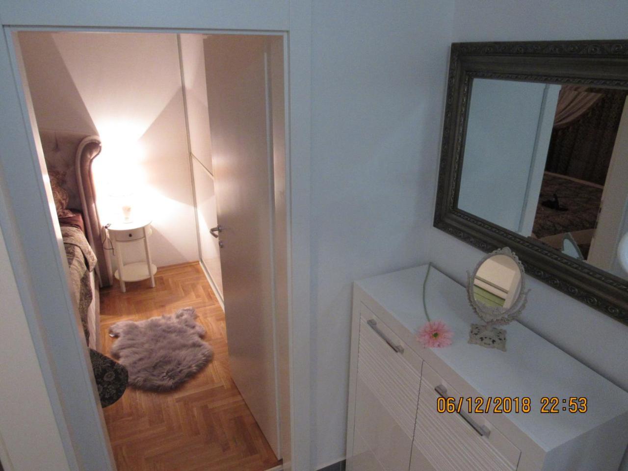 Apartman Tea 2 บันยาลูกา ภายนอก รูปภาพ