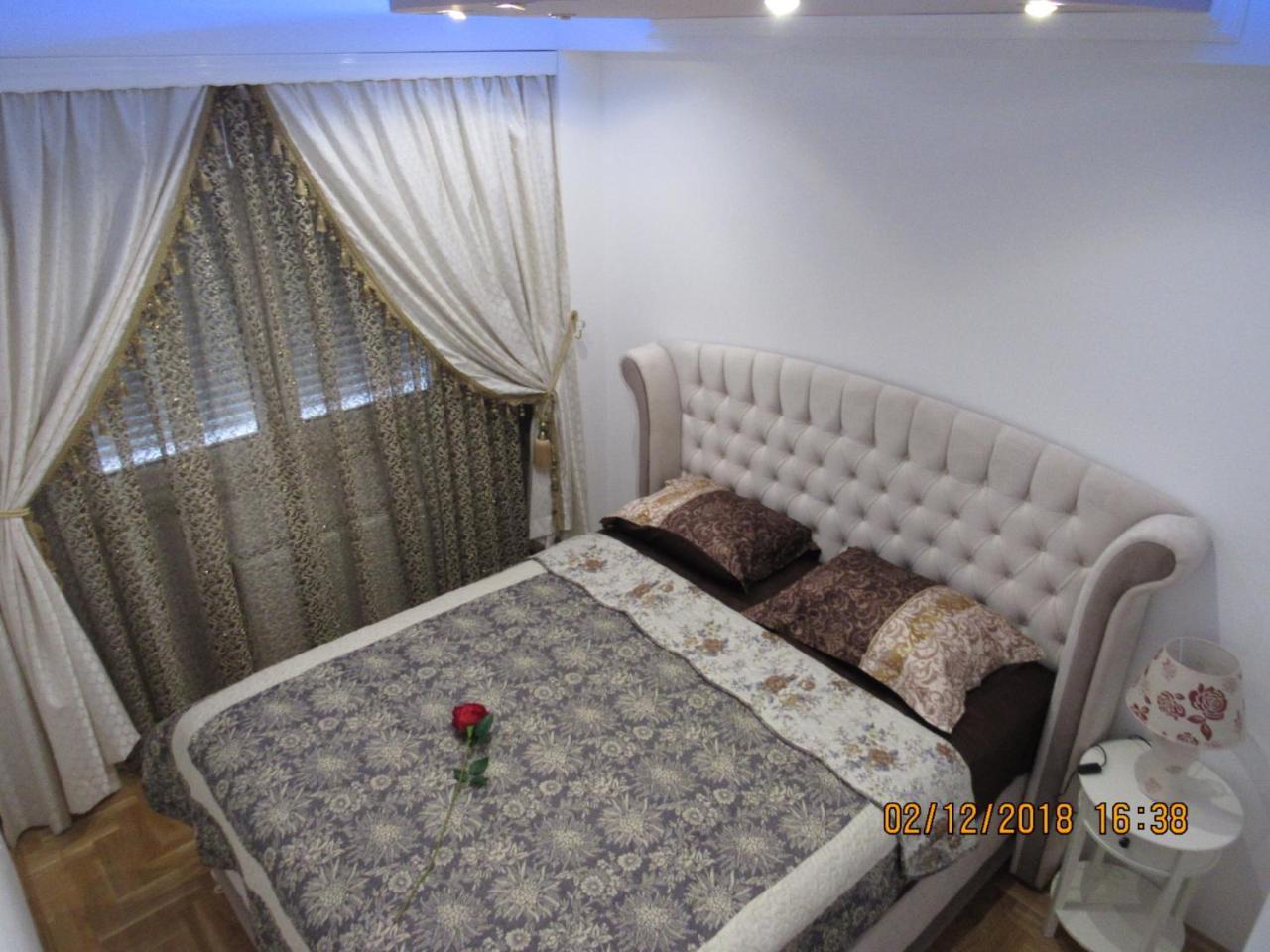 Apartman Tea 2 บันยาลูกา ภายนอก รูปภาพ