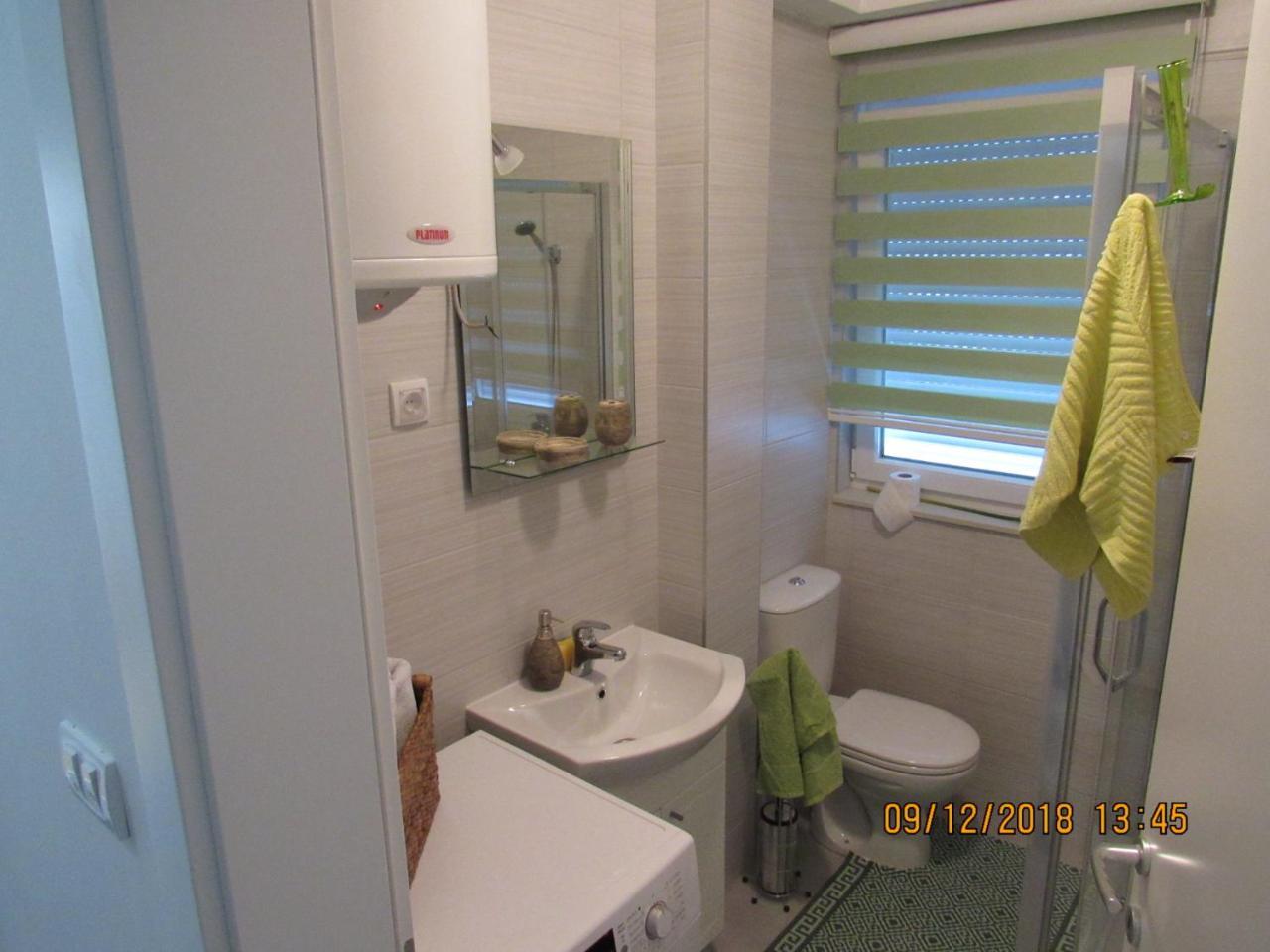 Apartman Tea 2 บันยาลูกา ภายนอก รูปภาพ