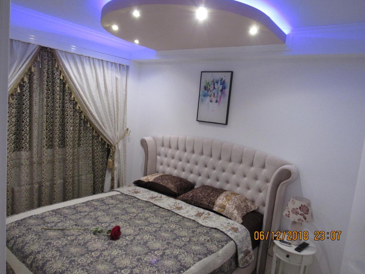 Apartman Tea 2 บันยาลูกา ภายนอก รูปภาพ
