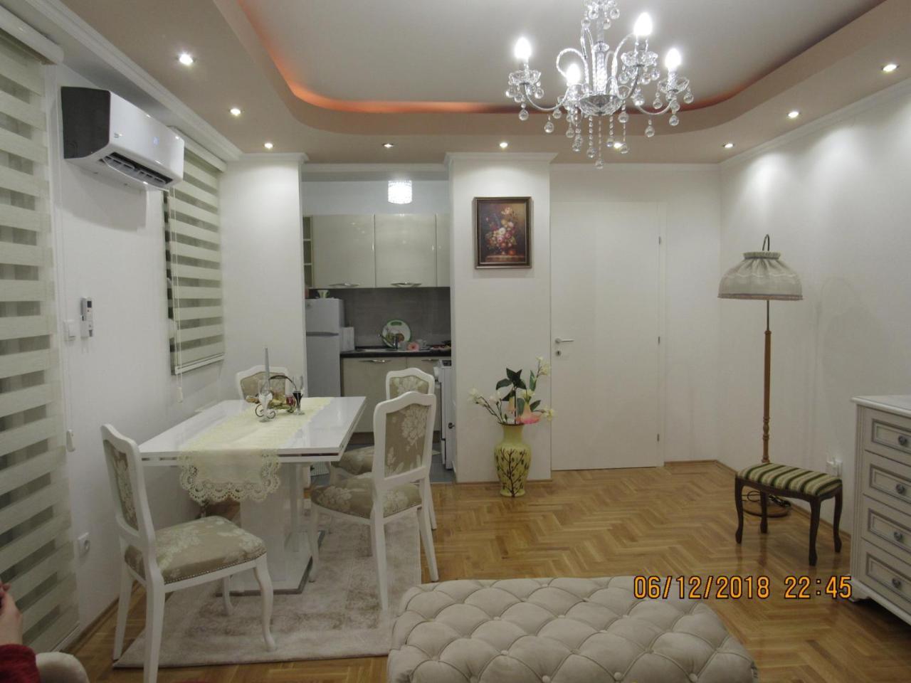 Apartman Tea 2 บันยาลูกา ภายนอก รูปภาพ