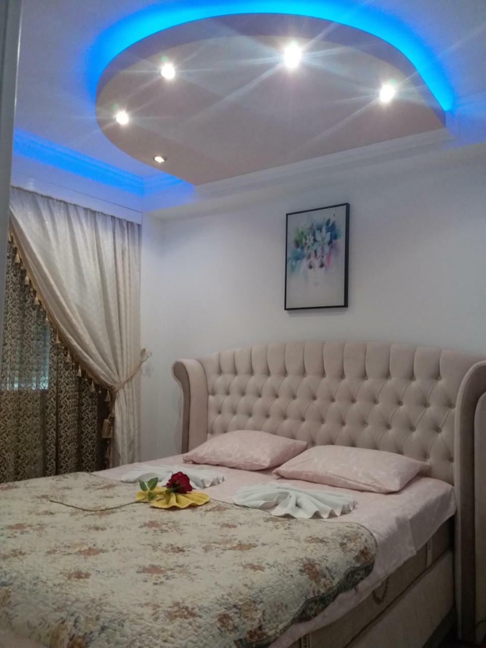 Apartman Tea 2 บันยาลูกา ภายนอก รูปภาพ