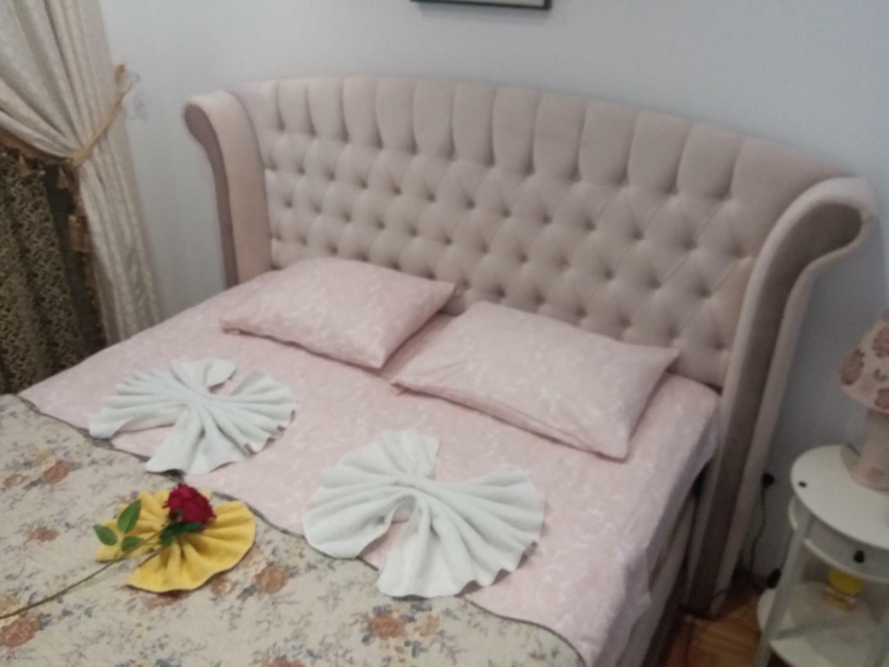 Apartman Tea 2 บันยาลูกา ภายนอก รูปภาพ